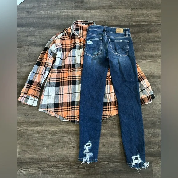 Women’s/teens fall outfit - Picture 2 of 2